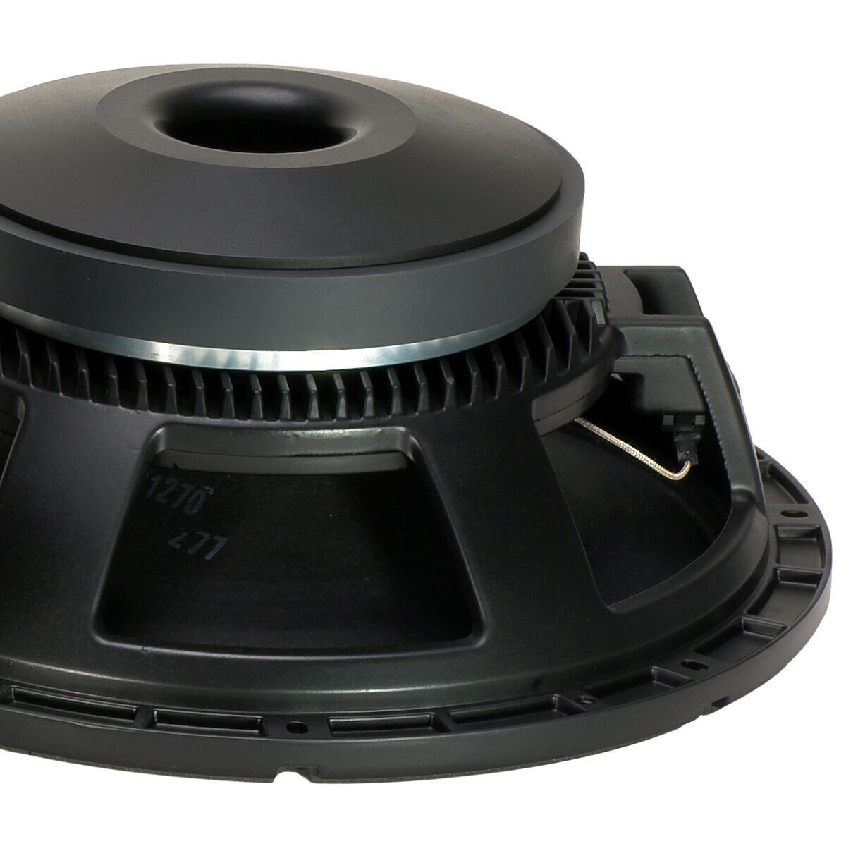 rcf woofer 15 inch